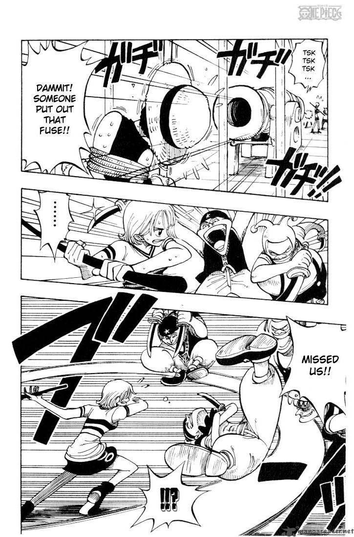 One Piece 10 18