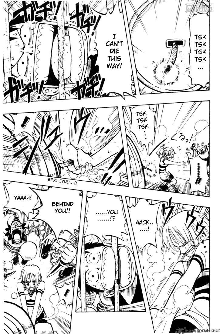 One Piece 10 19