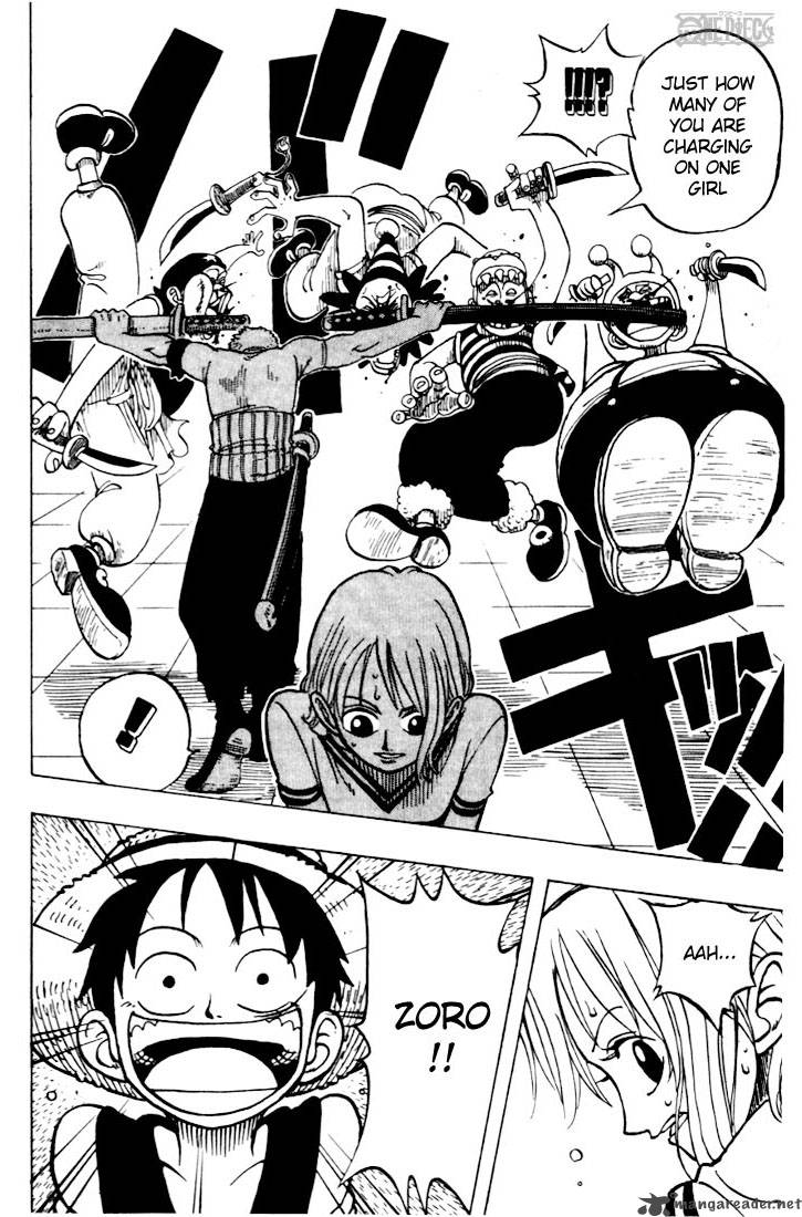 One Piece 10 20