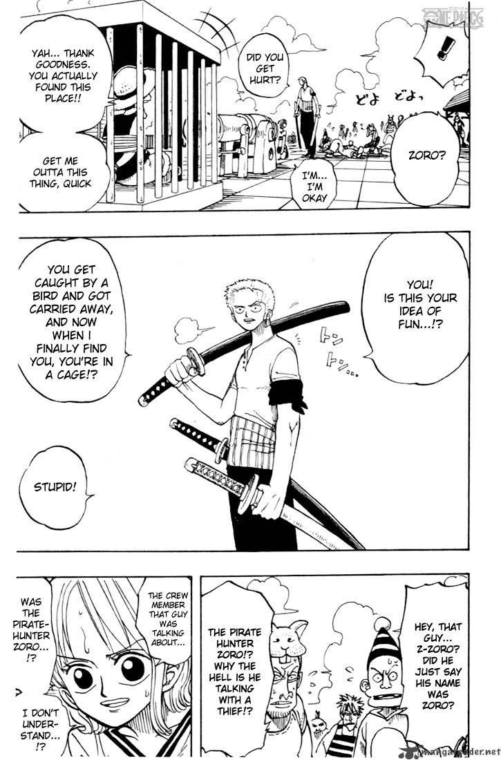 One Piece 10 21