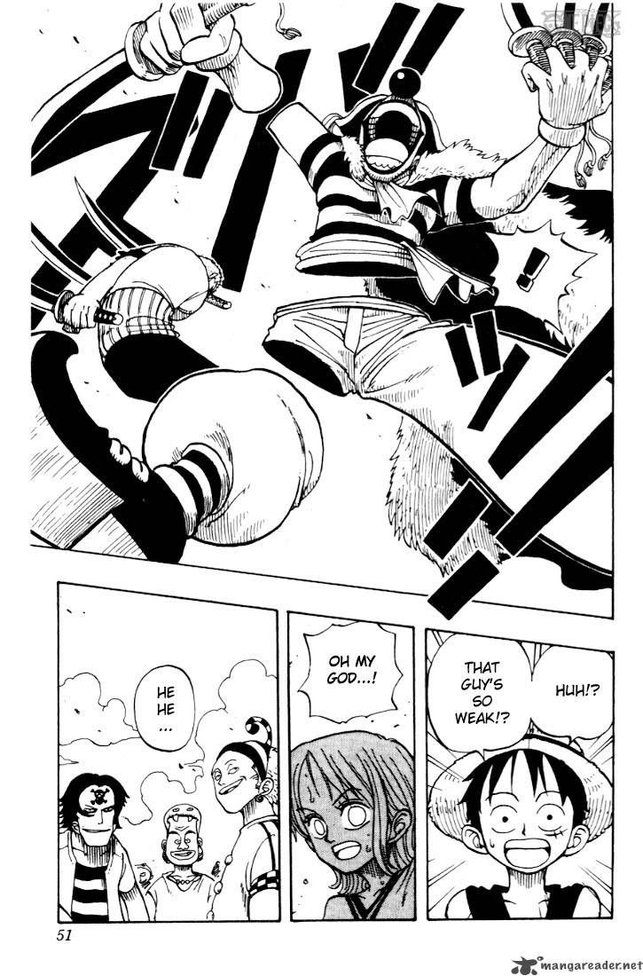 One Piece 10 23