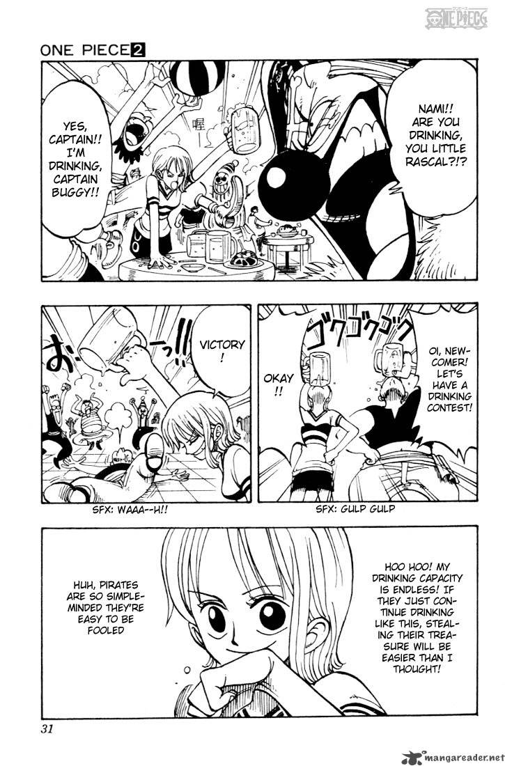 One Piece 10 3