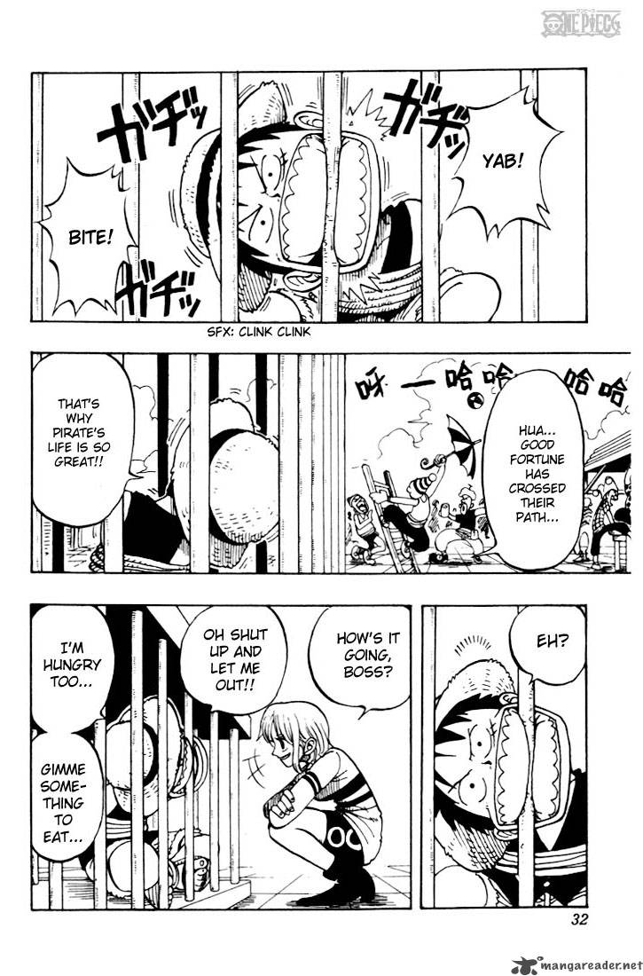 One Piece 10 4