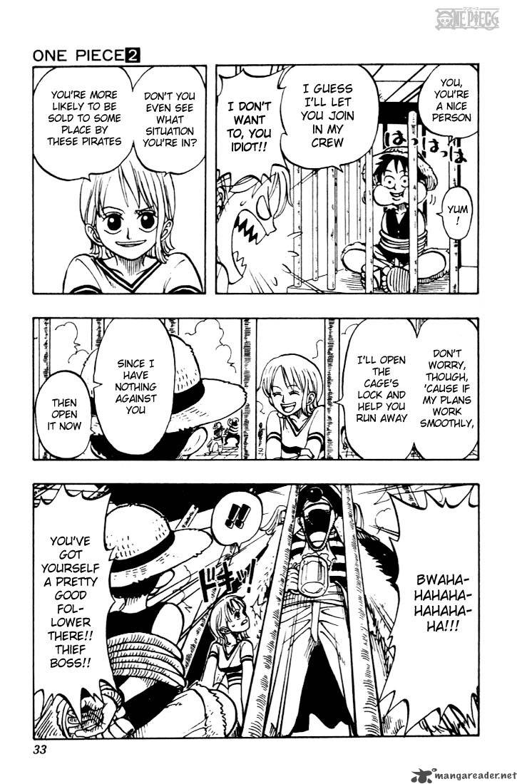 One Piece 10 5