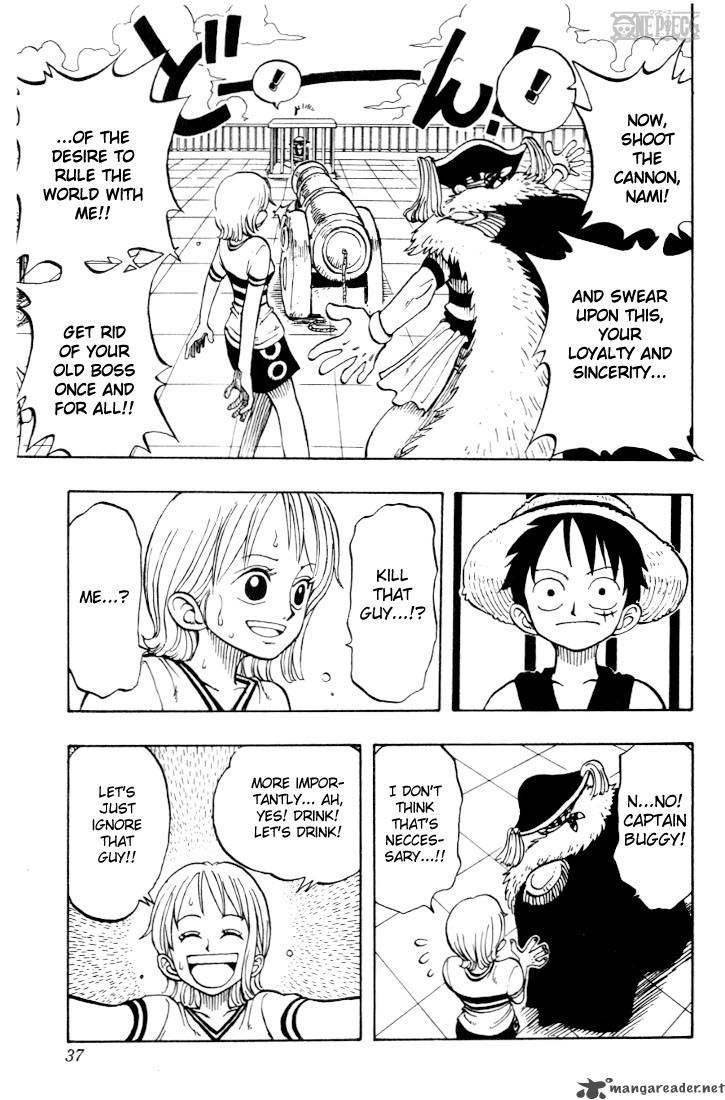 One Piece 10 9