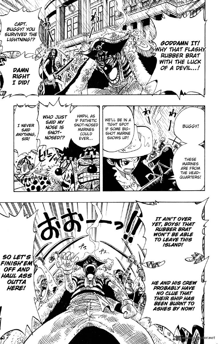 One Piece 100 11