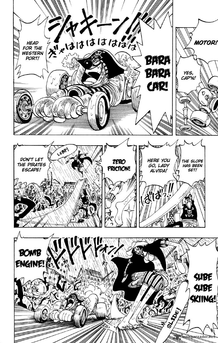 One Piece 100 12