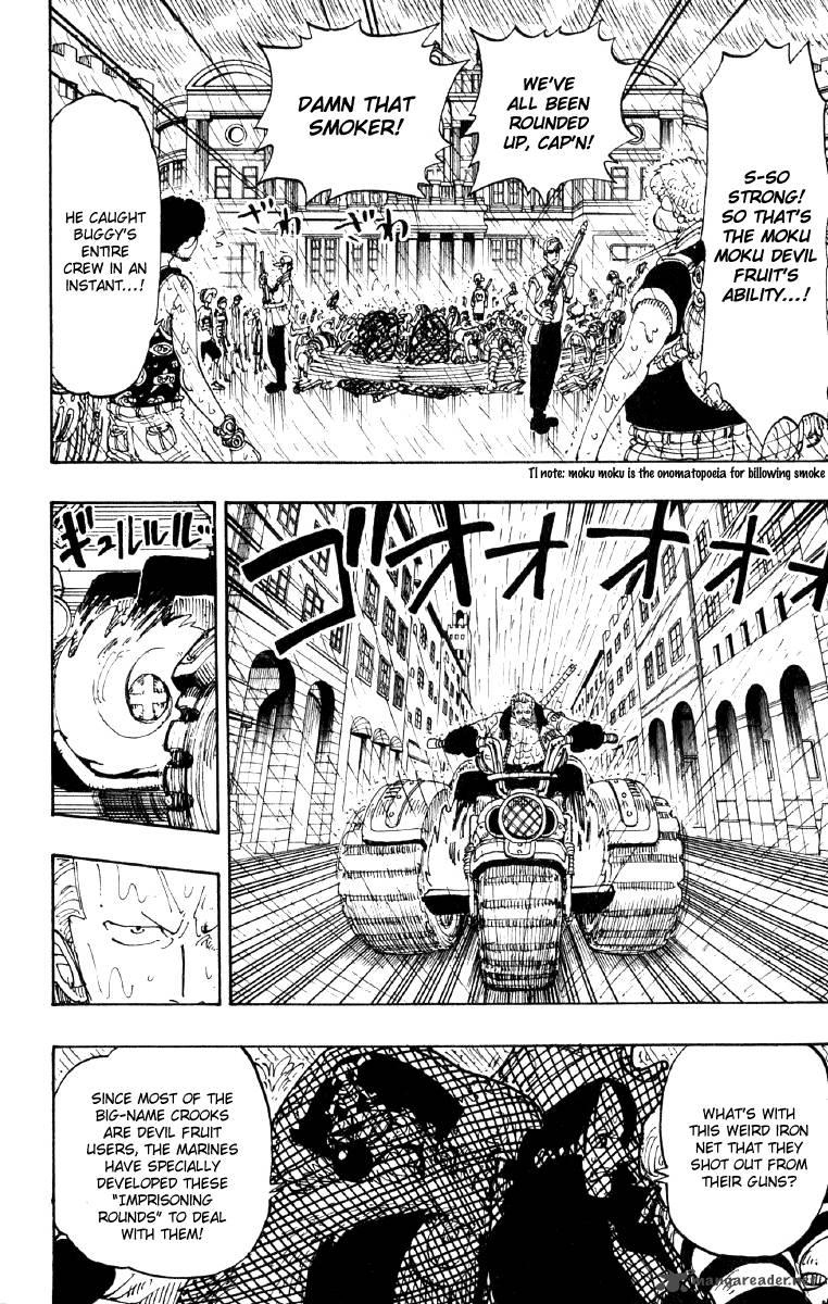 One Piece 100 14