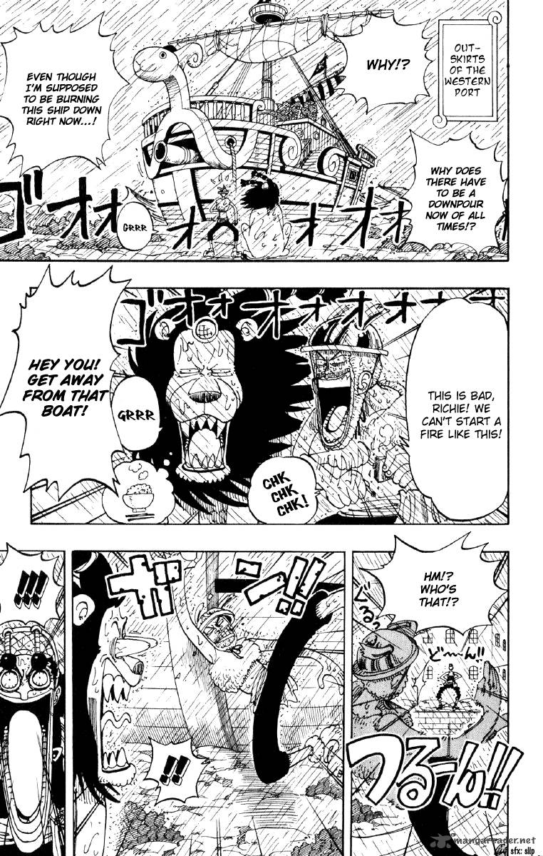 One Piece 100 15