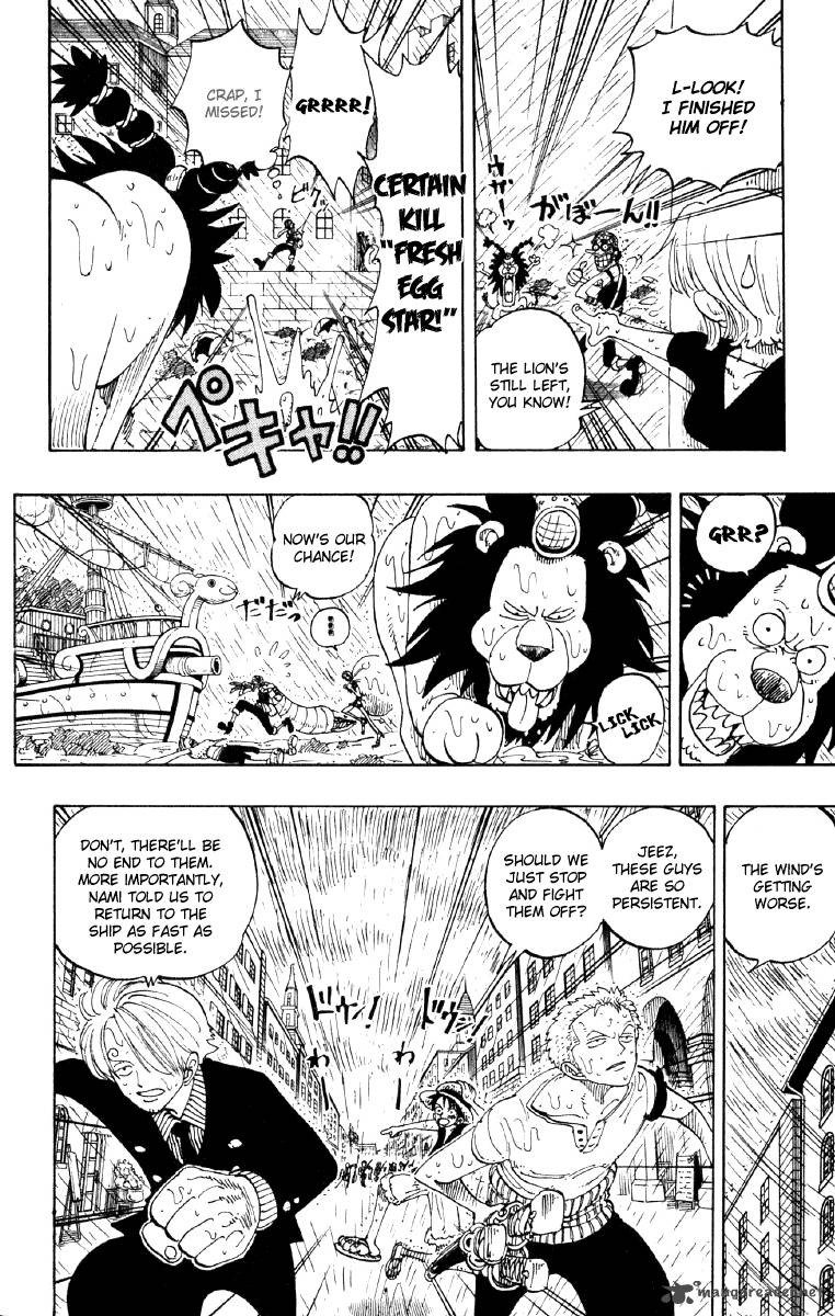 One Piece 100 16