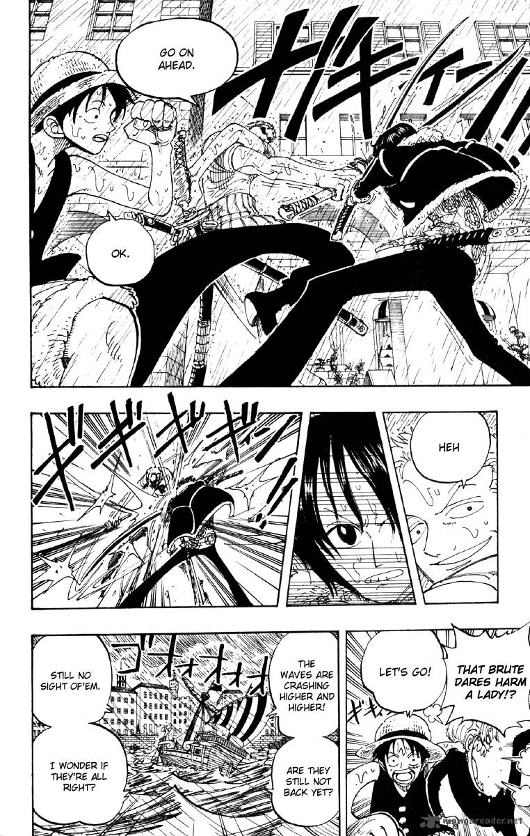 One Piece 100 18