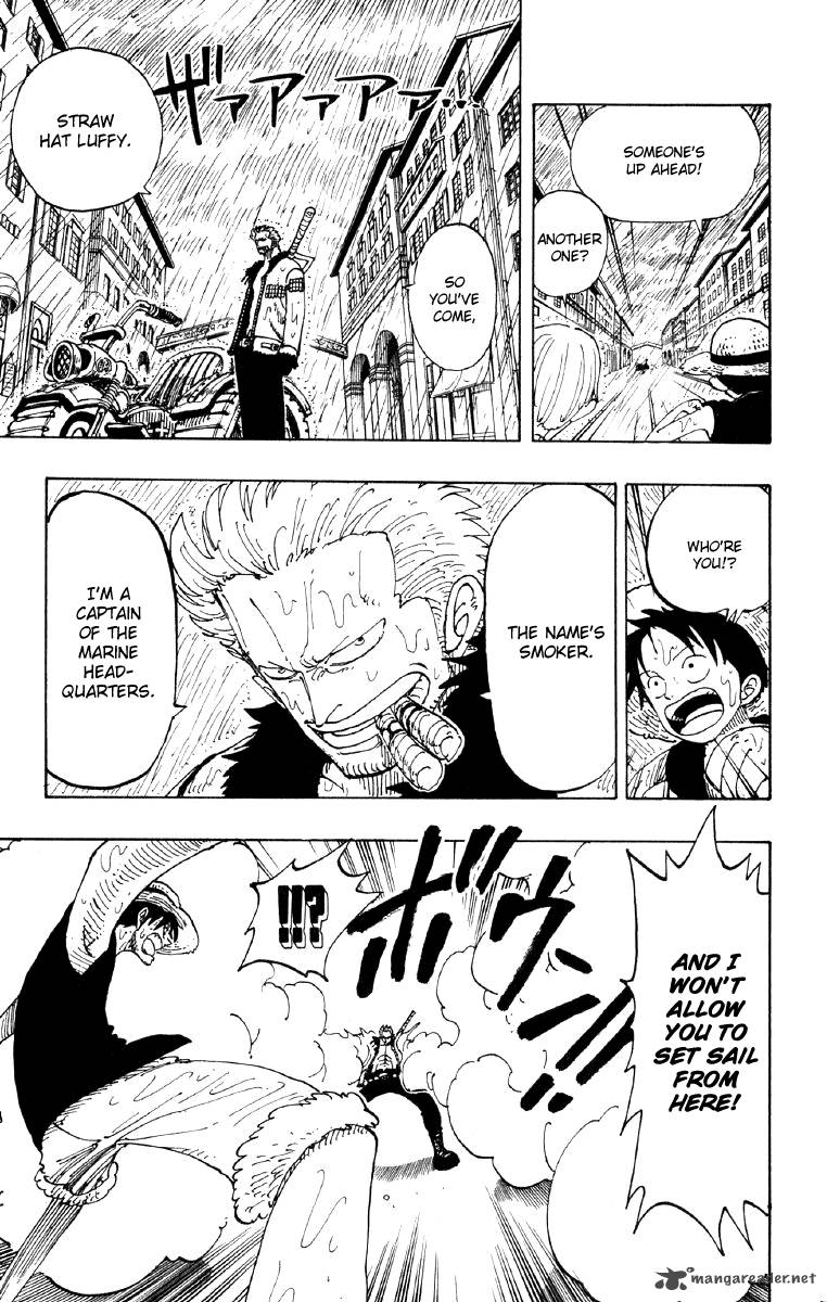 One Piece 100 21