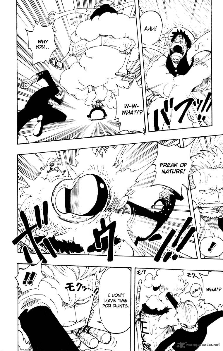 One Piece 100 22