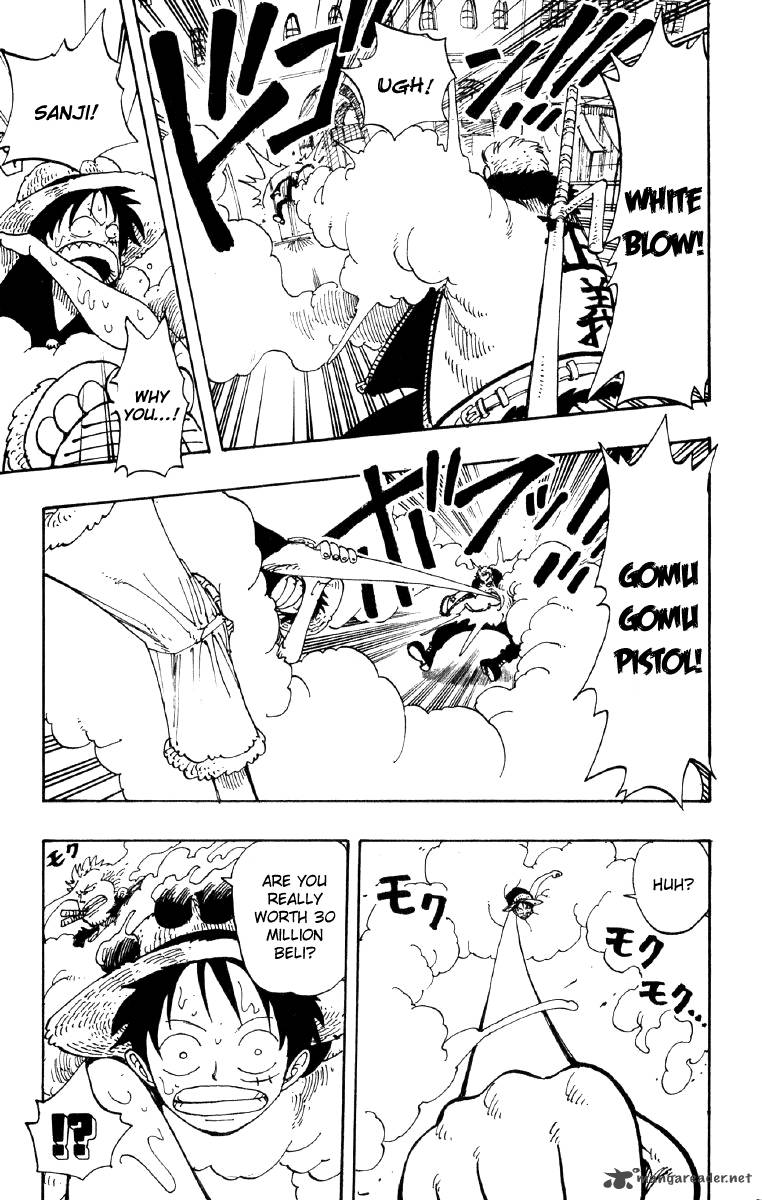 One Piece 100 23