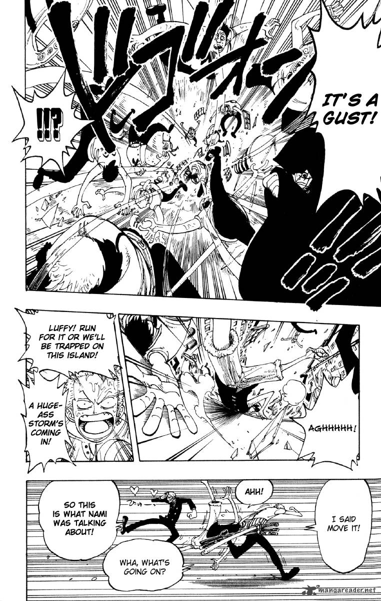 One Piece 100 26