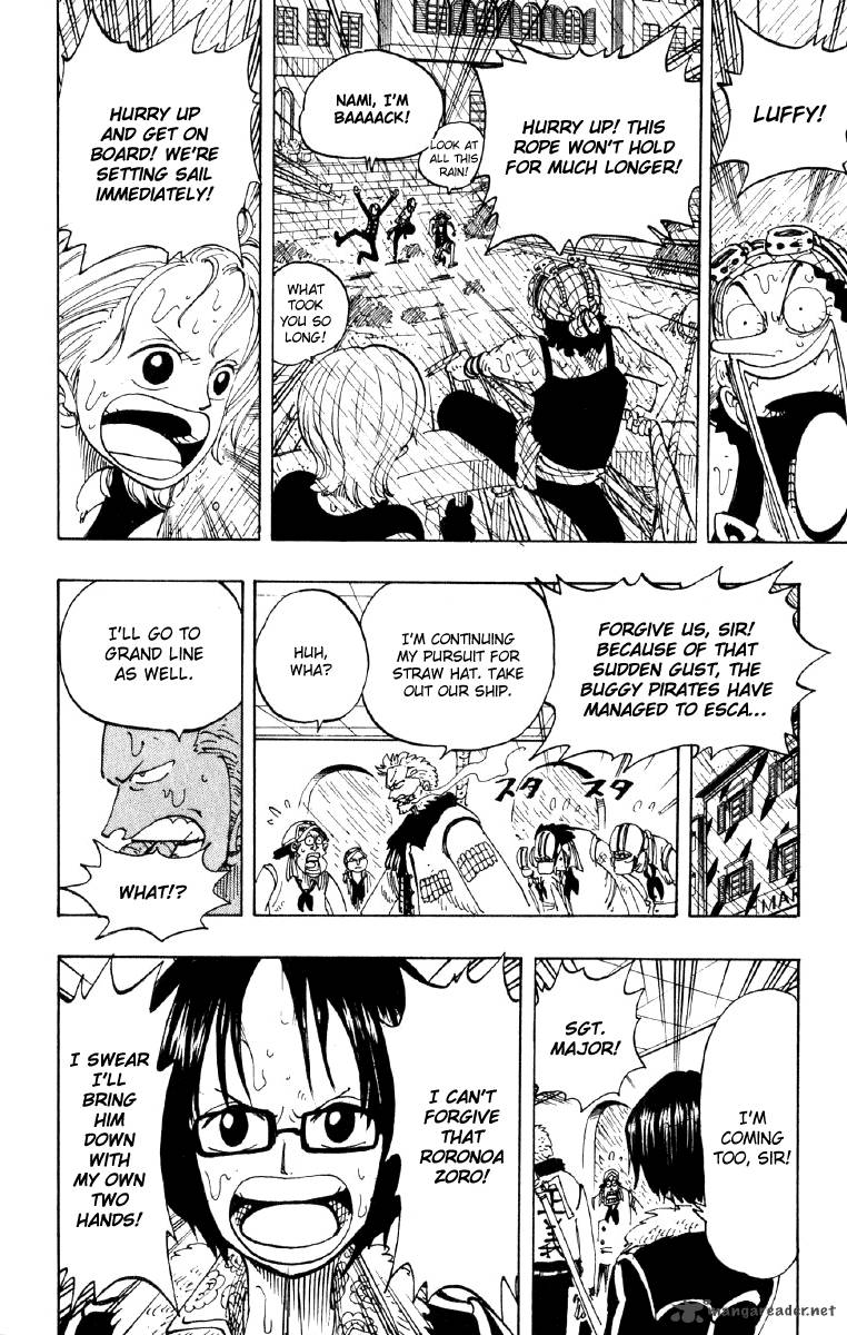 One Piece 100 28
