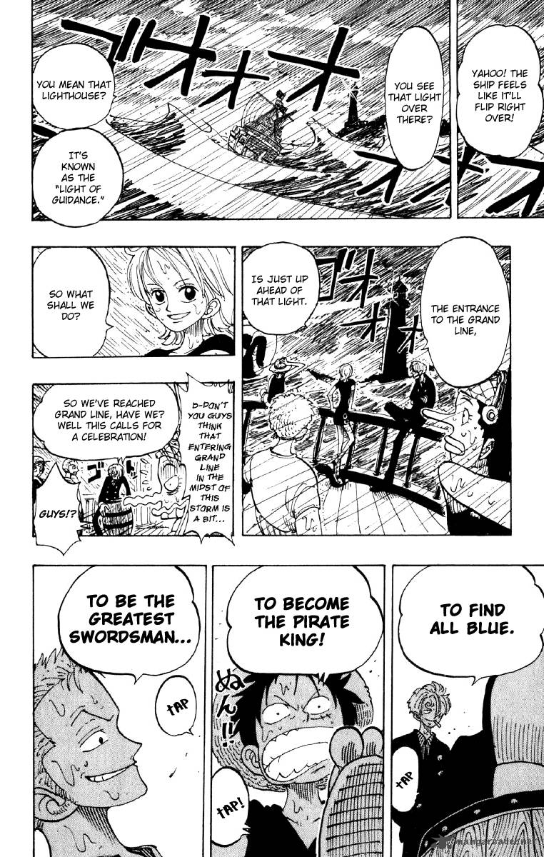 One Piece 100 30