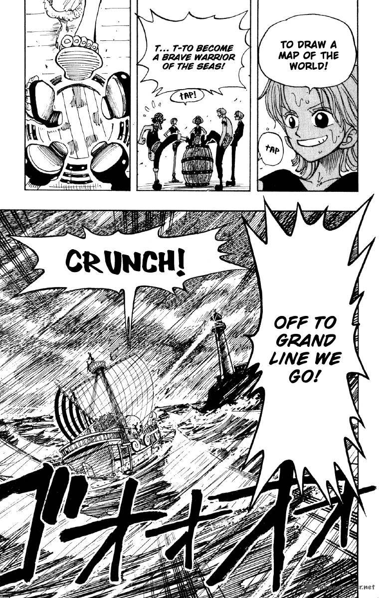 One Piece 100 31