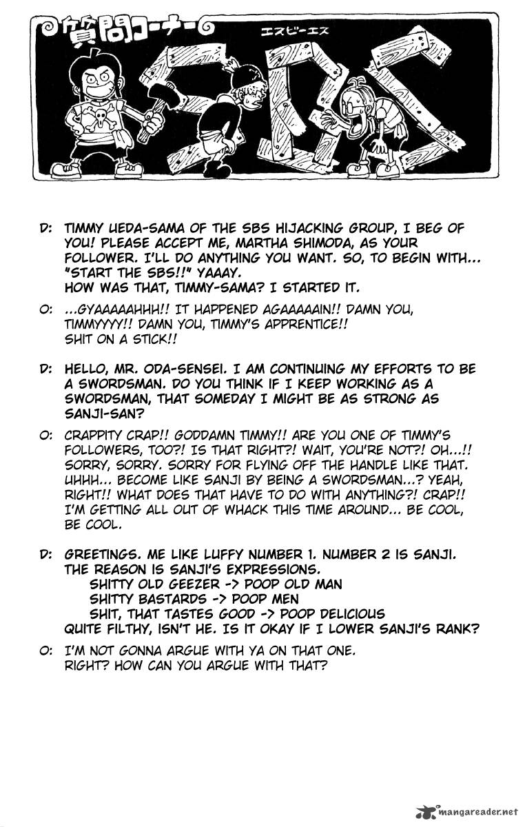 One Piece 100 32