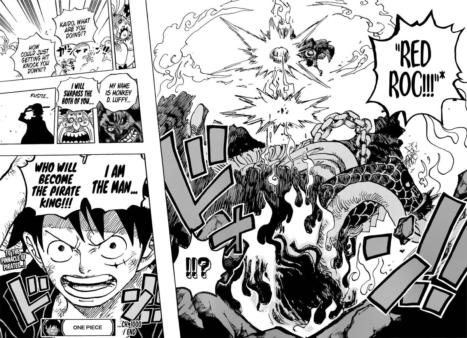 One Piece 1000 14