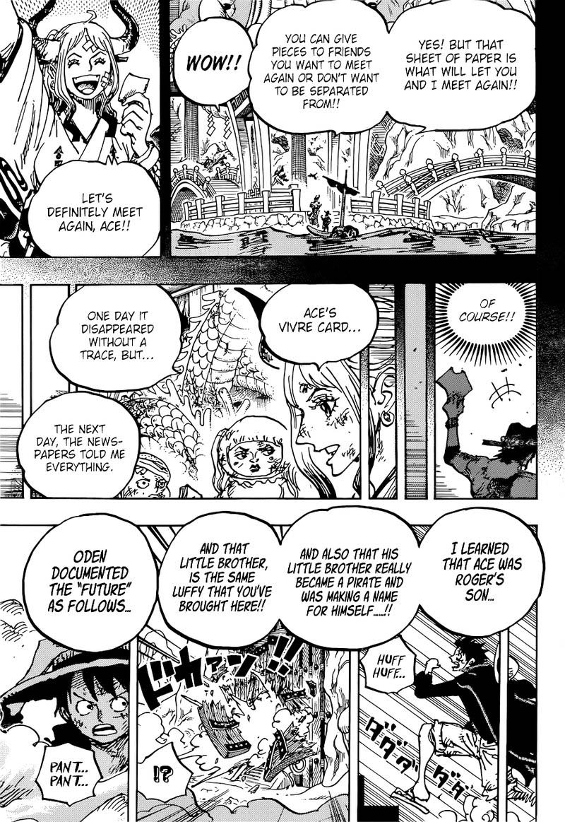 One Piece 1000 7