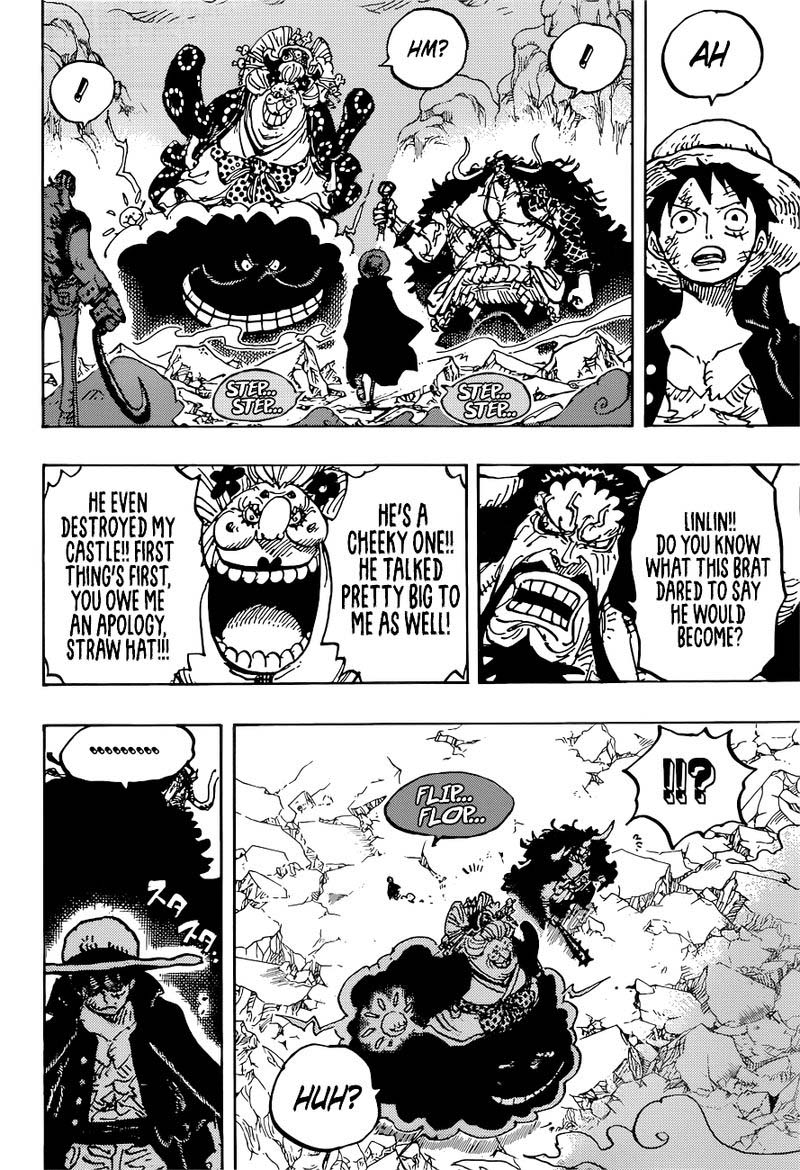 One Piece 1000 9
