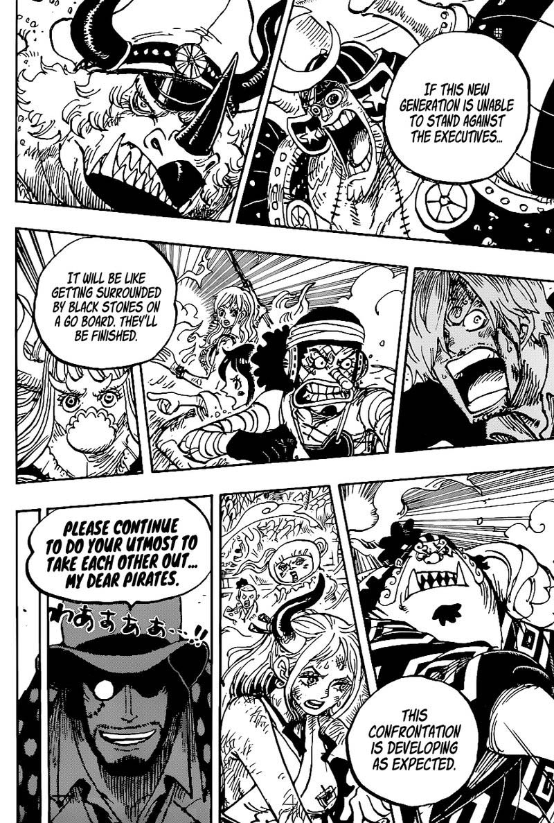 One Piece 1003 12