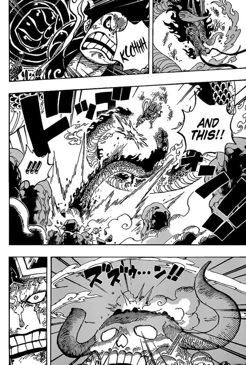 One Piece 1003 3