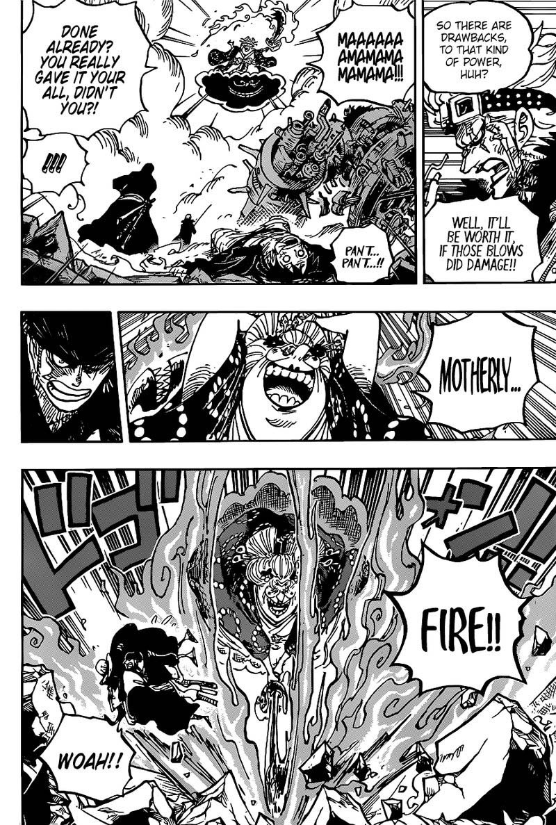 One Piece 1003 5