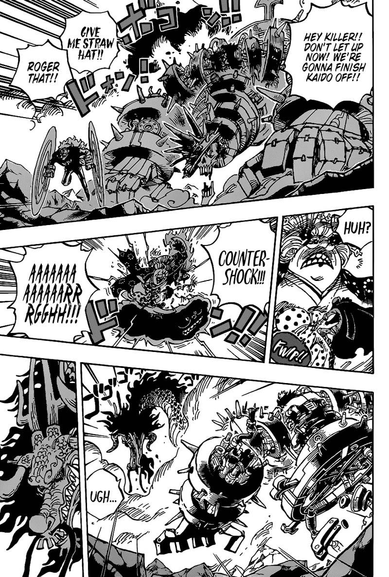 One Piece 1003 6