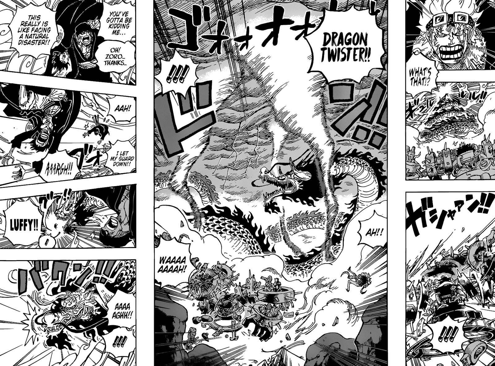 One Piece 1003 7
