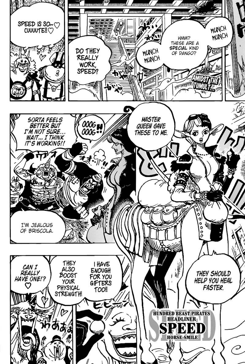 One Piece 1004 2