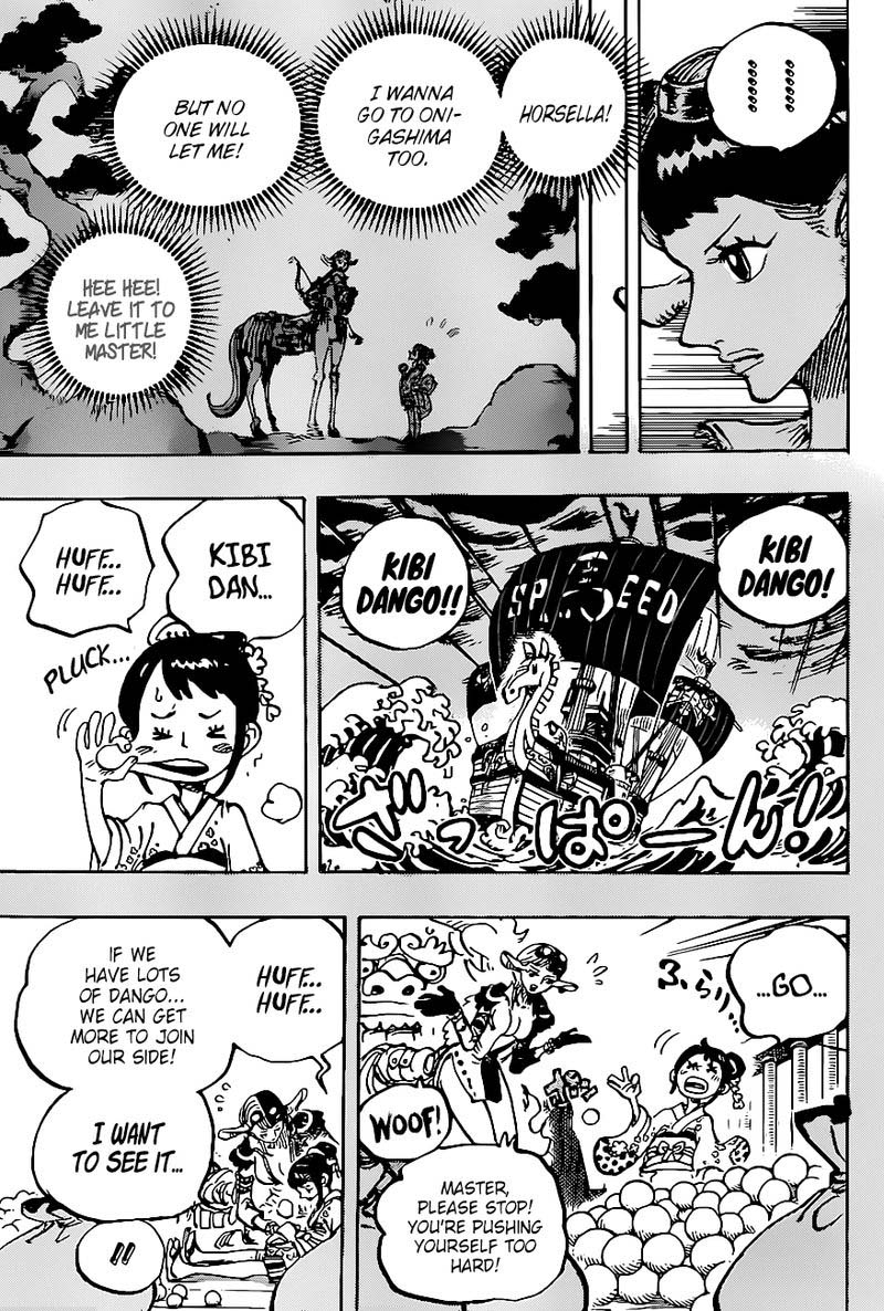 One Piece 1004 3