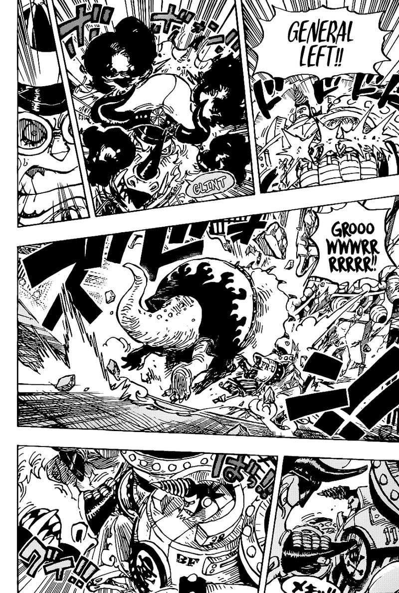 One Piece 1004 6