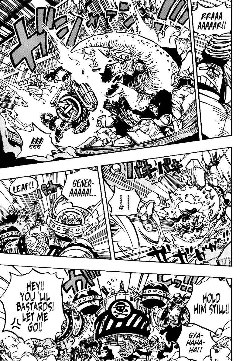 One Piece 1004 7