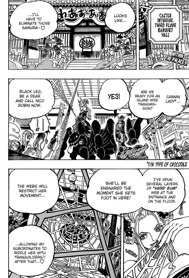 One Piece 1005 2