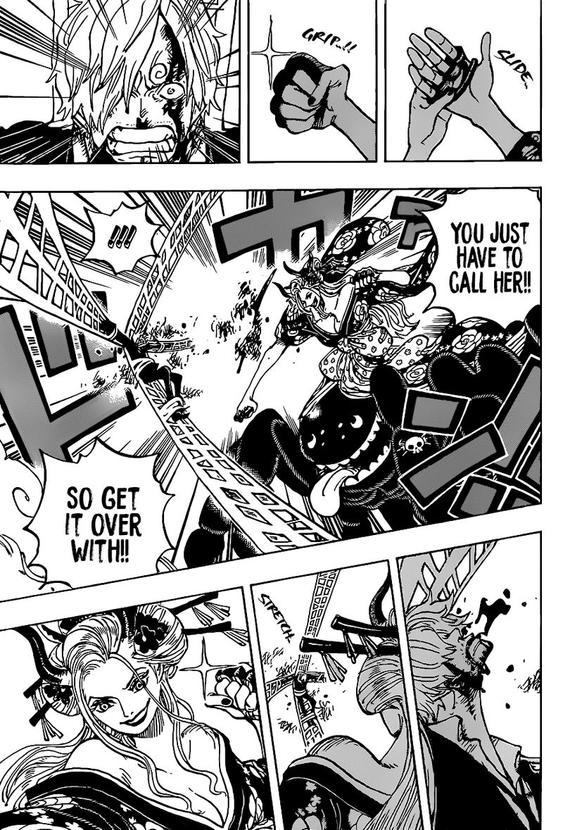 One Piece 1005 3