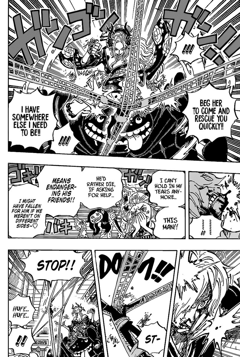 One Piece 1005 4