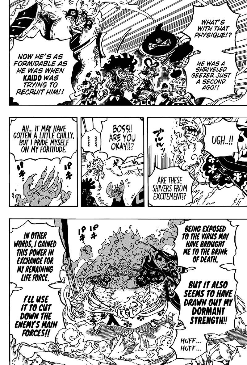 One Piece 1006 10