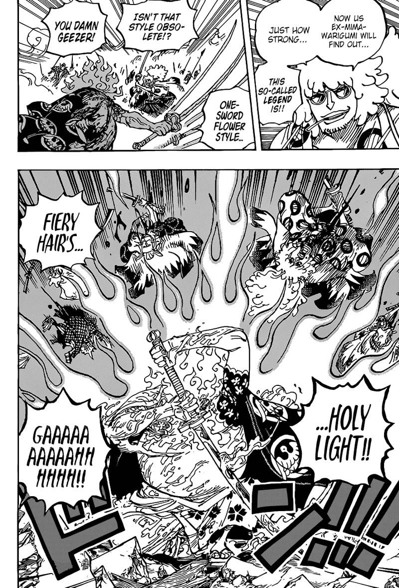One Piece 1006 12