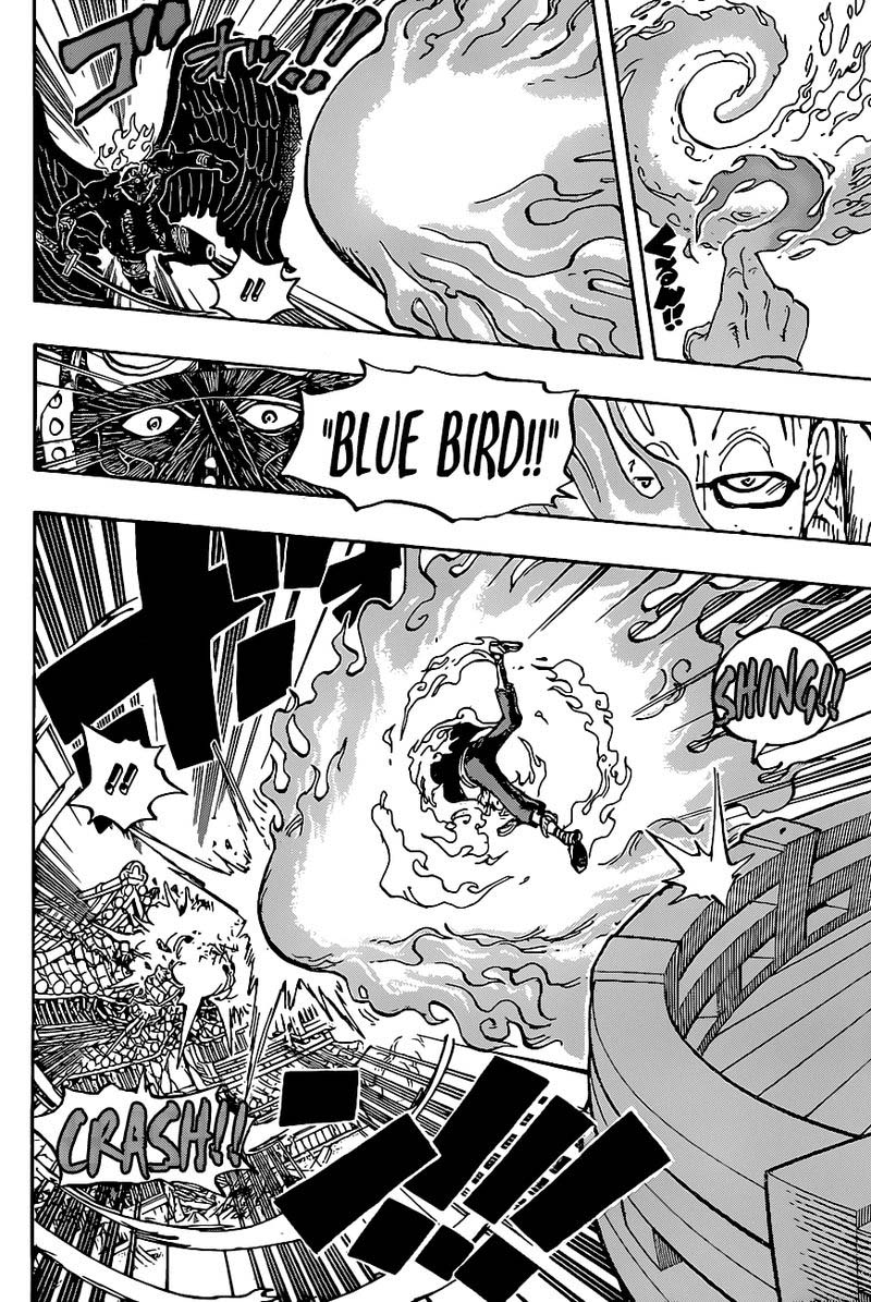 One Piece 1006 16