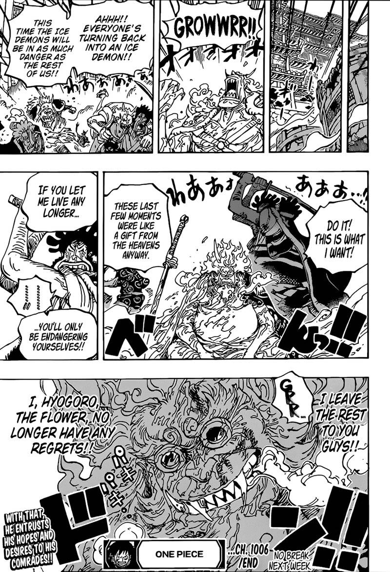One Piece 1006 19