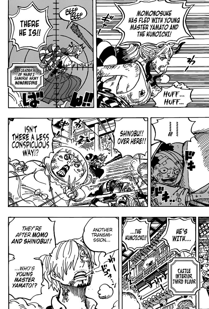 One Piece 1006 4