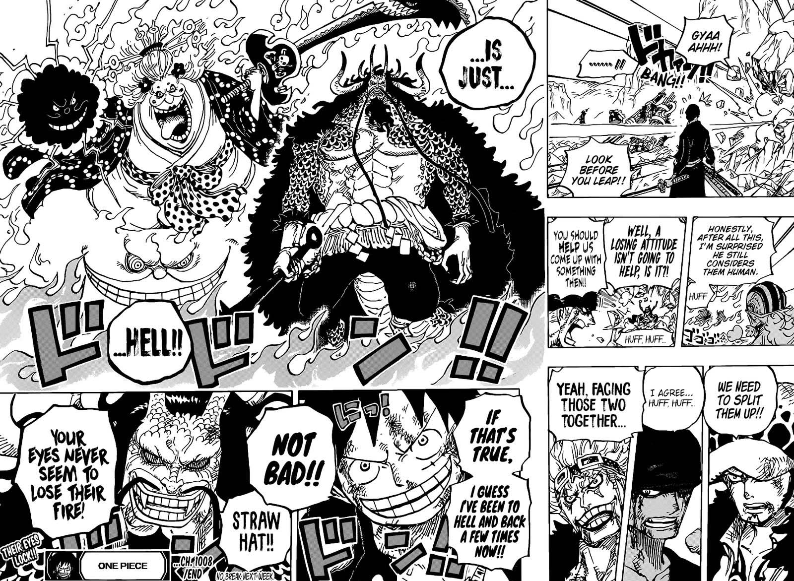 One Piece 1008 16