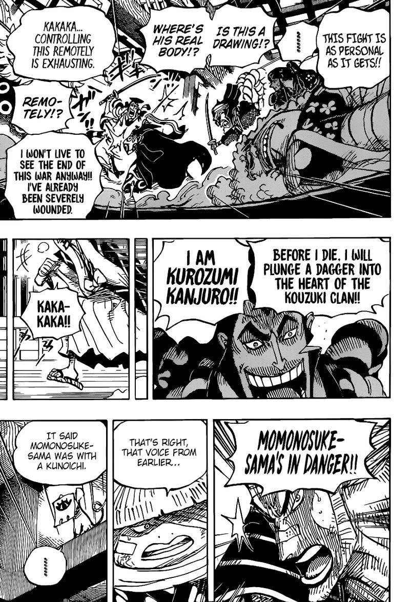 One Piece 1008 7