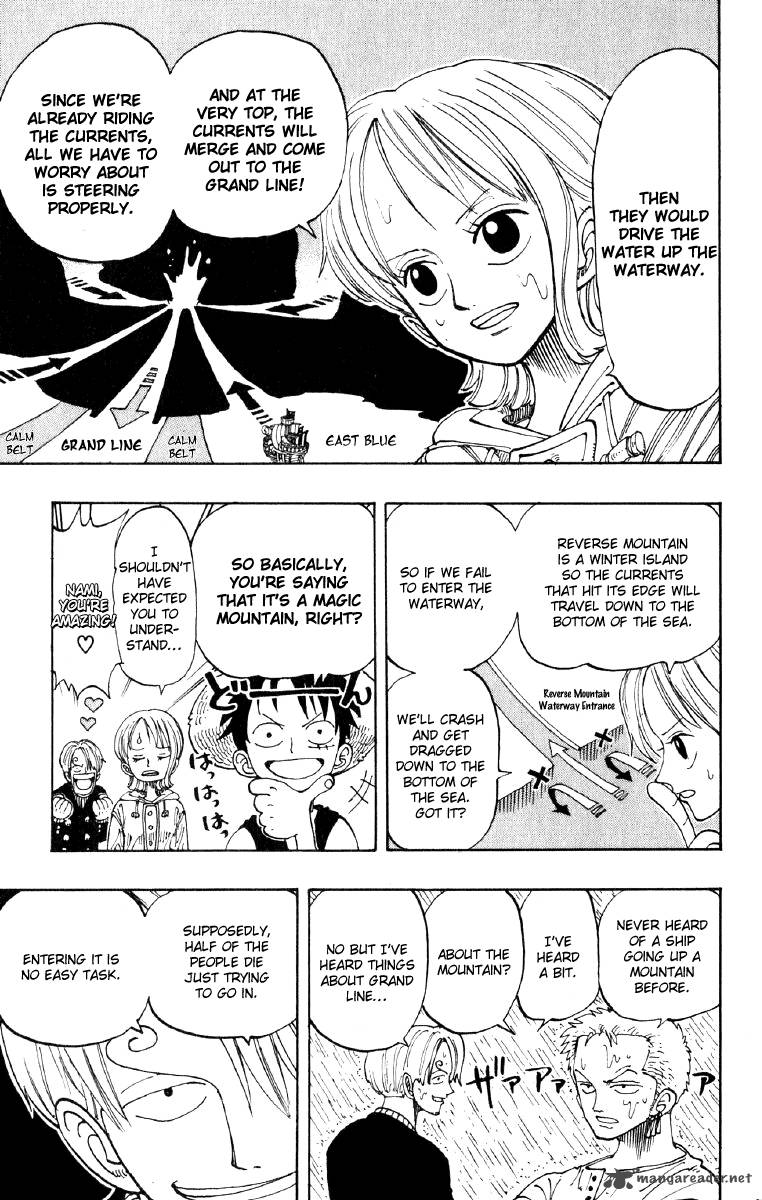 One Piece 101 12