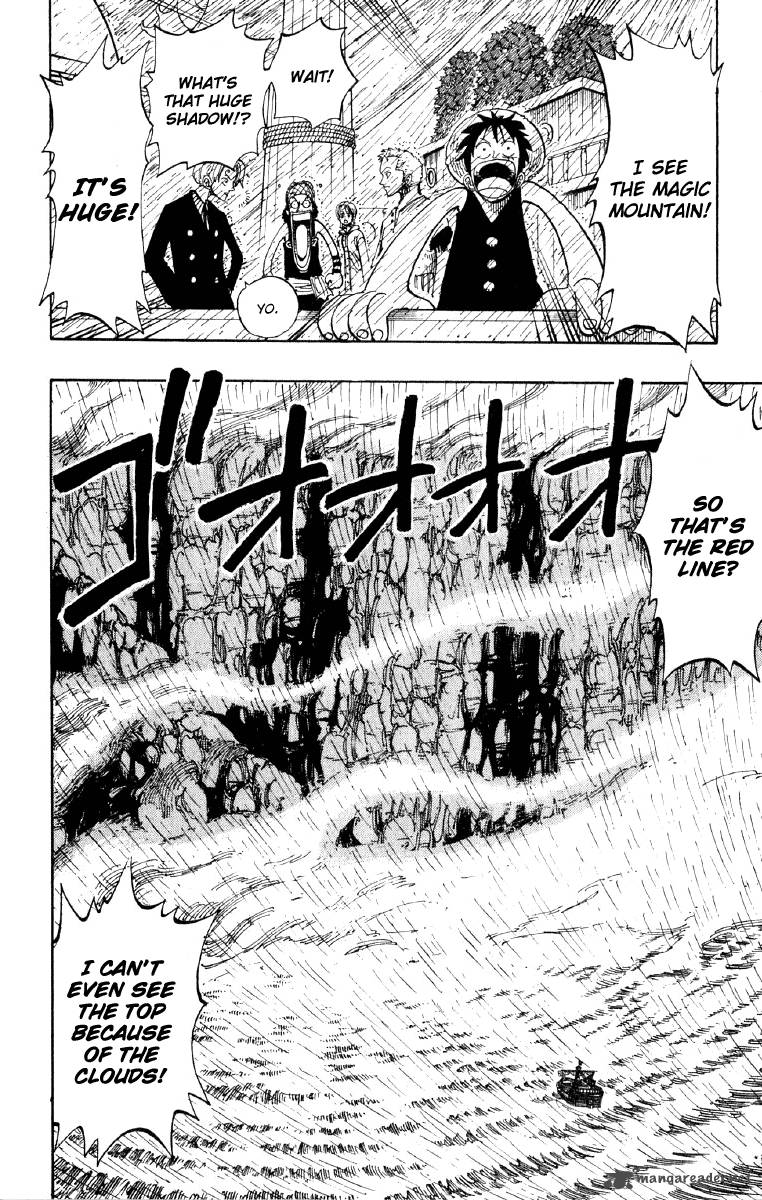 One Piece 101 13