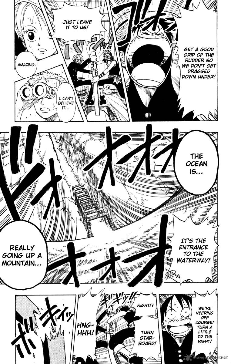 One Piece 101 14