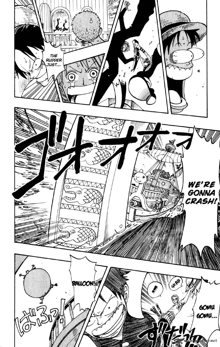 One Piece 101 15