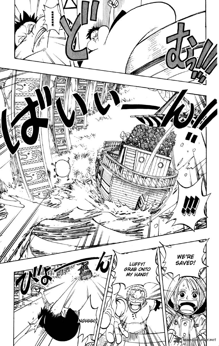 One Piece 101 16